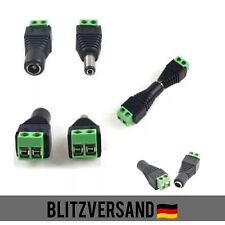 Steckverbinder hohlbuchse hohl gebraucht kaufen  Bad Schlema
