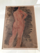 Dessin technique mixte d'occasion  Ham