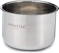 Instant pot stainless for sale  MOTHERWELL