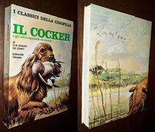 Cocker gli altri usato  Roma