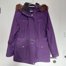 Schöffel winterjacke anorak gebraucht kaufen  Dipperz