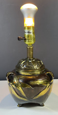 Ethan allen bronze for sale  Annapolis
