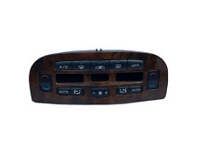 Peugeot 607 heater for sale  WESTON-SUPER-MARE