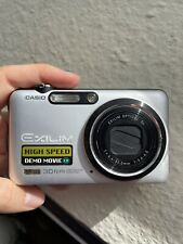 Casio exilim ex gebraucht kaufen  Radolfzell am Bodensee