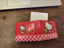 Hello kitty portafoglio usato  Cassolnovo