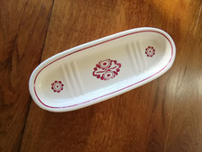 Jugendstil seifenschale flache gebraucht kaufen  Hatten