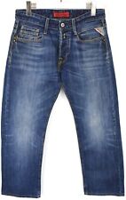 Replay billstrong jeans gebraucht kaufen  Deutschland