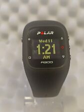 Relógio Polar A300 Run Cycle multiesportivo! Funcionando bem! comprar usado  Enviando para Brazil