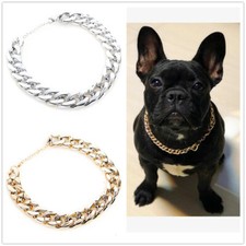 Silver pet choke for sale  HATFIELD