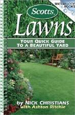 Lawns spiral bound for sale  Montgomery