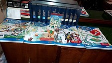 Lotto fiabe sonore usato  Napoli