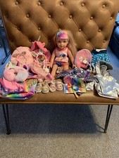 Designer friend doll for sale  ST. HELENS