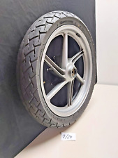 500 pc32 vorderrad gebraucht kaufen  Deutschland