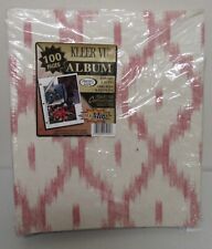 Kleer red white for sale  Centerburg
