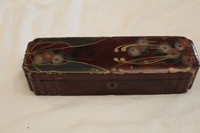 Boîte gants xix d'occasion  Langoiran