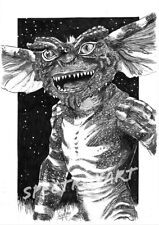 Gremlins original art for sale  GRANTHAM
