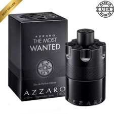 Azzaro wanted edp for sale  Canyon Country