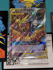 Carte pokemon sulfura d'occasion  France