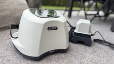 Intex krystal clear gebraucht kaufen  Bönen