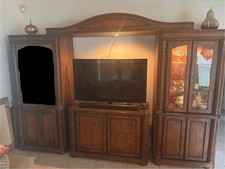 Part solid wood for sale  Winter Haven