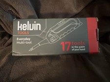 Kelvin tools everyday for sale  Wesley Chapel