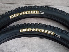 Maxxis high roller for sale  LONDON