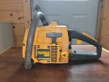 Partner 400 chainsaw for sale  Cornell