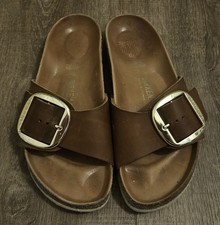 Birkenstock madrid big for sale  Schertz