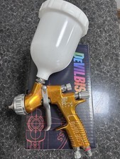 Devilbiss gti pro for sale  BRIDGEND