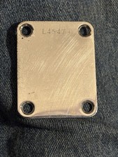 1964 fender neck for sale  Tuscaloosa