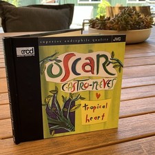 Oscar castro neves for sale  La Canada Flintridge
