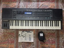 Vintage casio 6000 usato  Bologna