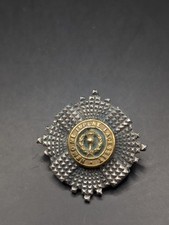 Genuine ww1 scots for sale  BARNARD CASTLE