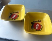 Collectable weetabix bowl for sale Collectable weetabix bowl for sale  CLACTON-ON-SEA