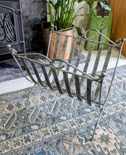 Ornate metal folding for sale Ornate metal folding for sale  GILLINGHAM