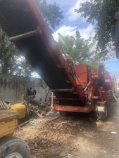 Morbark 6600 wood for sale  Miami