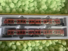 Brawa 44648 elektrotriebwagen gebraucht kaufen  Hennef