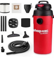 Shop vac classic for sale  Irvine