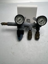 Pressure release gauge for sale  Cookeville