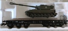 Märklin 4866 schwerlastwagen gebraucht kaufen  Krumbach