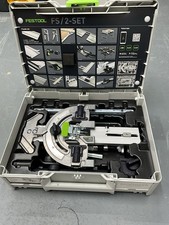 Festool sys3 137 for sale  PORTSMOUTH