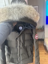 Canada goose men for sale  MANCHESTER