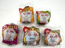 Toy story mcdonalds for sale  Florence