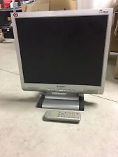 Monitor l17a0d083 hyunday usato  Solza