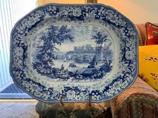 English staffordshire transfer for sale  Boise