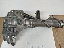A4473300102 MERCEDES W447 Skrzynia biegów osi przedniej Mechanizm różnicowy Przód 4-Matic na sprzedaż  Wysyłka do Poland