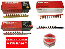 Hilti kartusche cal gebraucht kaufen  Deutschland