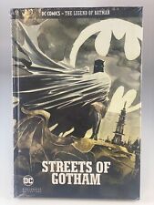 Comics legend batman for sale  PORTSMOUTH