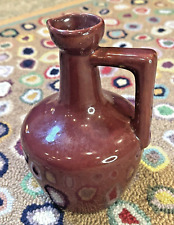 Uhl pottery rose for sale  Jasper