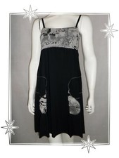 Superbe robe bretelles d'occasion  Foix